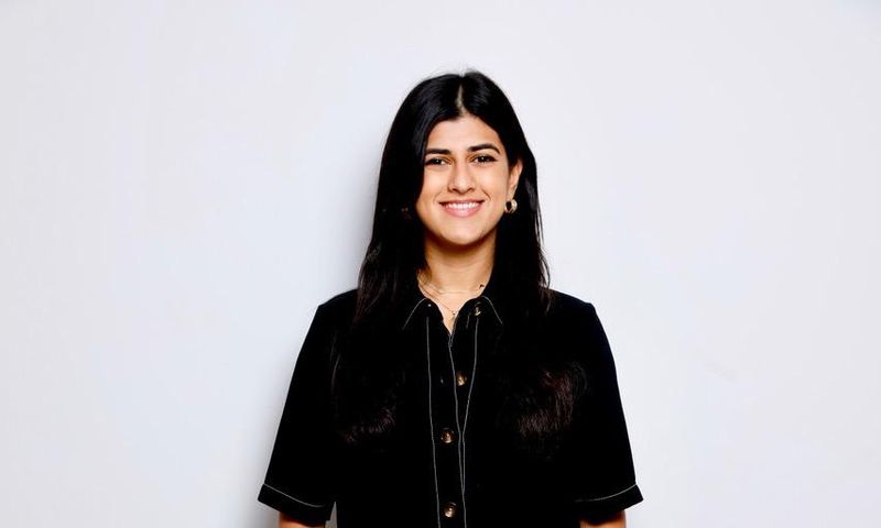 Sacha Haider