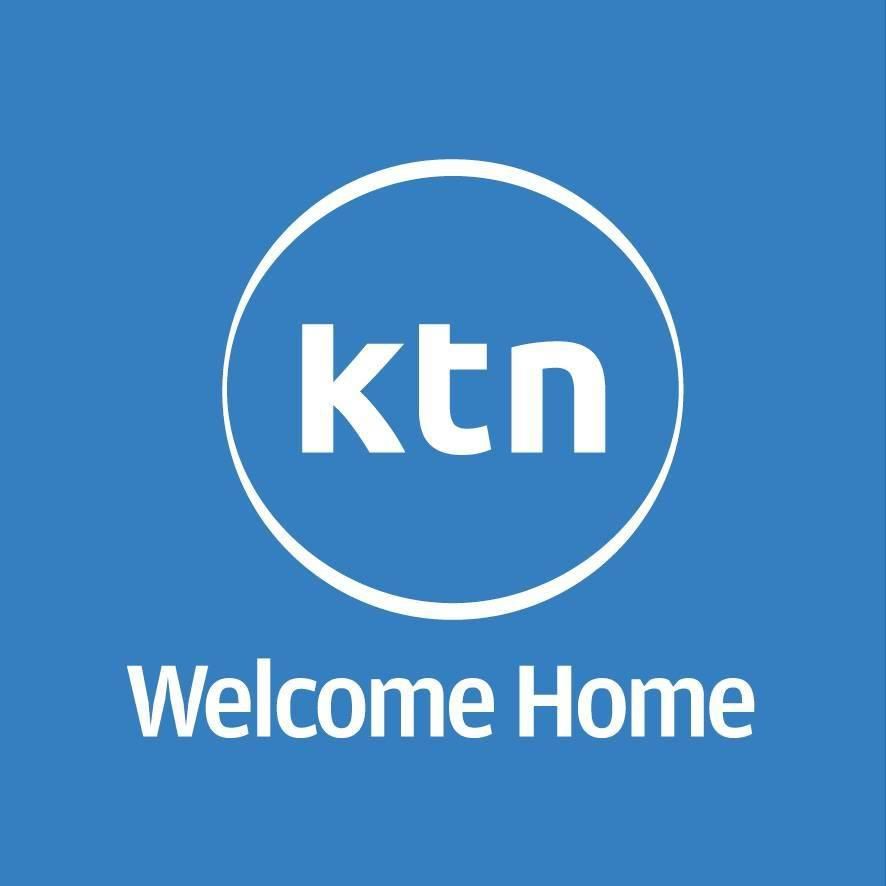 KTN Home logo