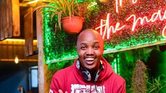 DJ Protege