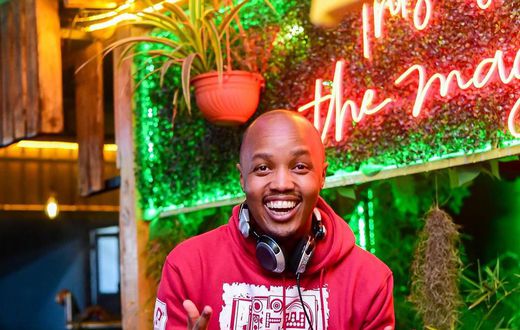 DJ Protege