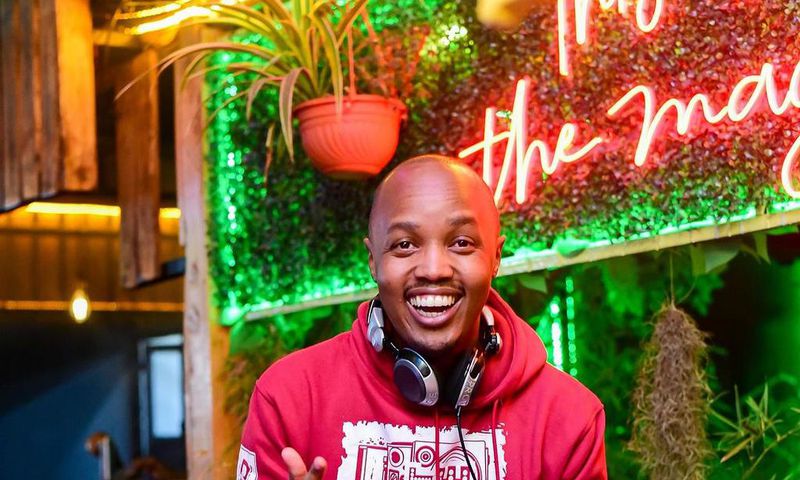 DJ Protege