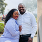 Terence creative and Milly Chebby's car got vandalized