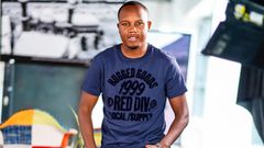 Njugush should be studied in Universities - Abel Mutua