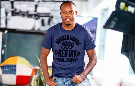 Njugush should be studied in Universities - Abel Mutua