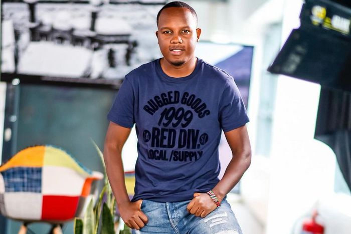 Njugush should be studied in Universities - Abel Mutua