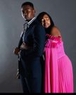 Toxic stars Jackie Matubia 'Janet' with co-actor Michael Saruni 'Tim'