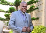 The late St. Peter's Catholic Church-Ruai parish priest Fr. Joseph Kariuki.