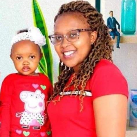 Zora actor Ryan Mwenda's relatives who passed away in tragic South B house fire on March 2, 2024