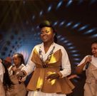 Gospel artist Mercy Masika