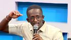 Comedian Njugush during the Finance Bill 2024 discussion on Citizen TV