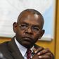 CBK Governor Nominee Kamau Thugge