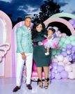 Vera Sidika's daughter Asia Brown launches her first business at 6 months