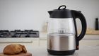An electric kettle ( AI-generated)