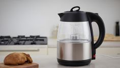 An electric kettle ( AI-generated)