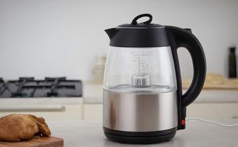 An electric kettle ( AI-generated)