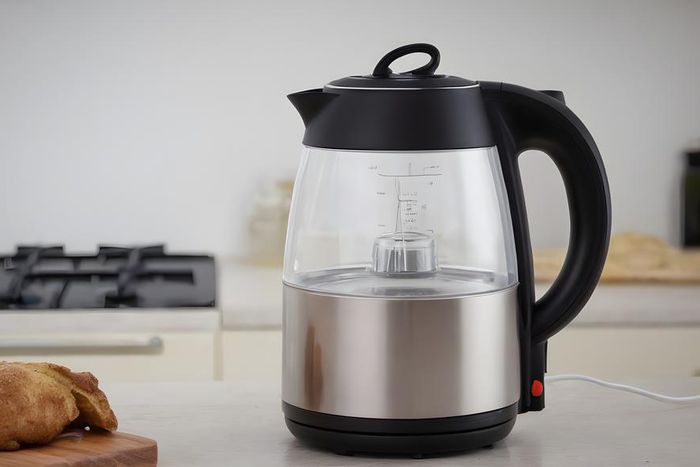 An electric kettle ( AI-generated)