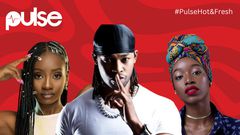 #PulseHot&Fresh: Sheryl Gabriella, Redsan & Phy