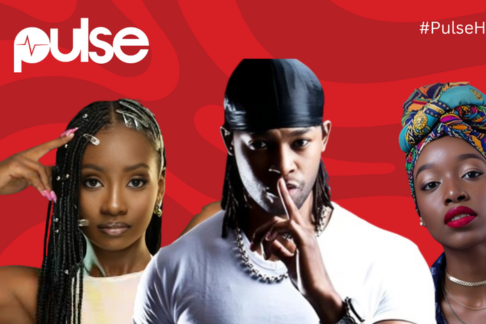 #PulseHot&Fresh: Sheryl Gabriella, Redsan & Phy