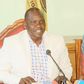 Uasin Gishu County Governor Jonathan Bii