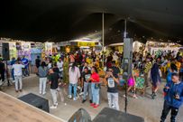 Highlights of the TuskerFest launch at K1 Club in Nairobi