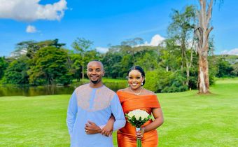 Kabi Wa Jesus & Milly Wa Jesus