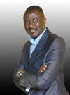An award-winning IT expert Tom Mboya Opiyo