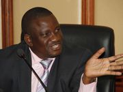 Kwale Governor Salim Mvurya (Twitter)