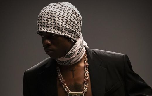 Rema Live is set to hold in Abuja, Benin, and Lagos
