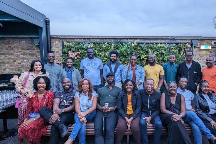 Google for Startups Black Founders Fund unveils its 2023 cohort of 25 African startups, showcasing the continent's vibrant entrepreneurial spirit.