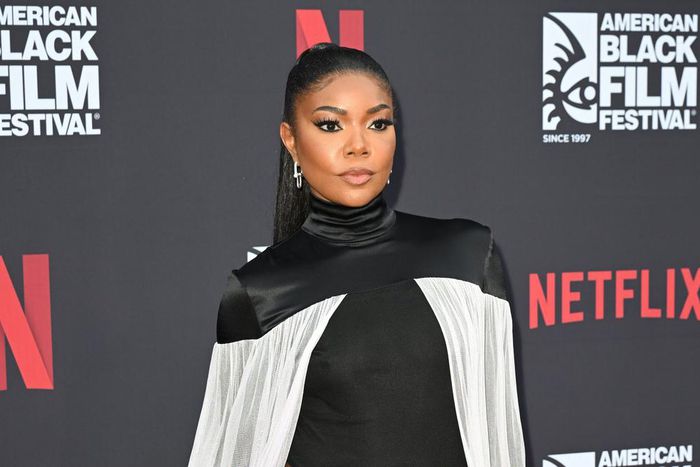 Gabrielle Union attends "The Perfect Find" screening on June 16, 2023.Jason Koerner/Getty Images