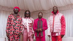 Sauti Sol
