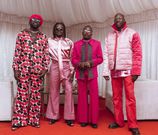 Sauti Sol