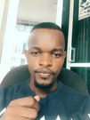 Kenyan author Eugine Kabasa