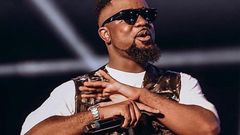 Sarkodie