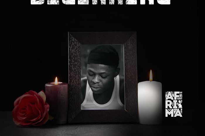 AFRIMA mourn late Nigerian musician Mohbad