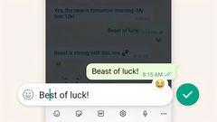 WhatsApp introduces new feature to edit sent messages