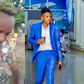 A collage image of Magix Enga and Eric Omondi