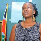 Senator Crystal Asige