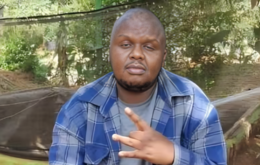 Mejja Genge