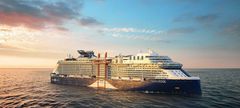 Celebrity Edge