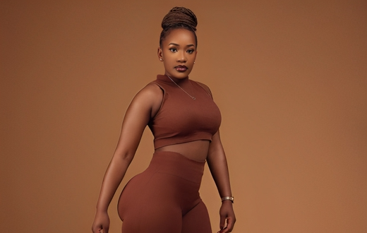 Sherlyne Anyango