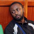 Jacque Maribe and Joseph Irungu alias Jowie on the dock