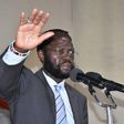 Kisumu governor, Anyang Nyong'o
