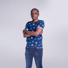 Citizen TV Becky actor Sammy Mwangi 'Tito'