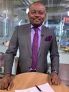 KTN News anchor Ali Manzu