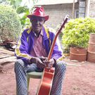 'Firirinda' hitmaker, Dick Njoroge