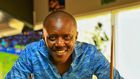 Classic 105 FM presenter Maina Kageni