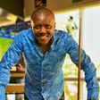 Classic 105 FM presenter Maina Kageni