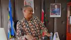 MP Kuria Kimani taking on the Kudade dance challenge lights up social media [Video]