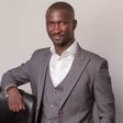 Dr Maxwell Okoth